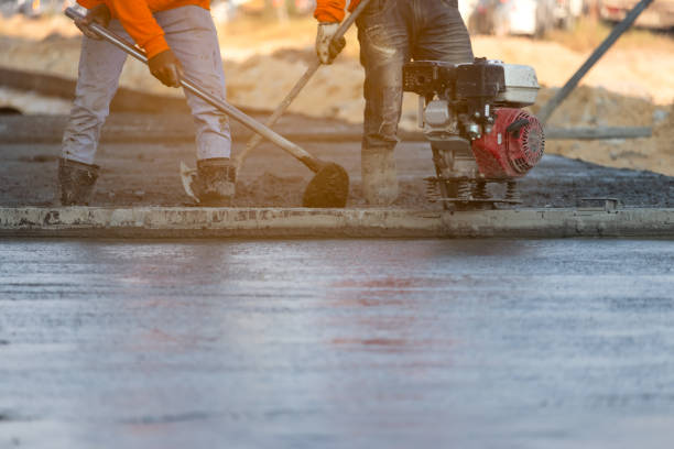 Best Concrete Sealing and Maintenance in Midway City, CA