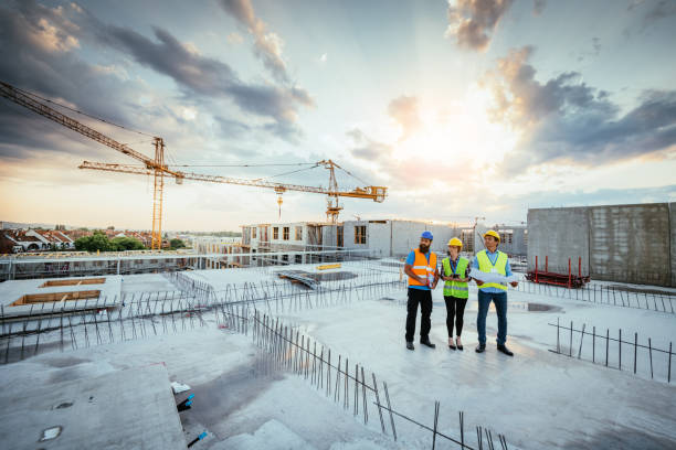 Best Concrete Grinding and Polishing in Midway City, CA