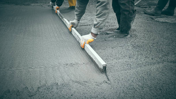 Best Stamped Concrete Services in Midway City, CA